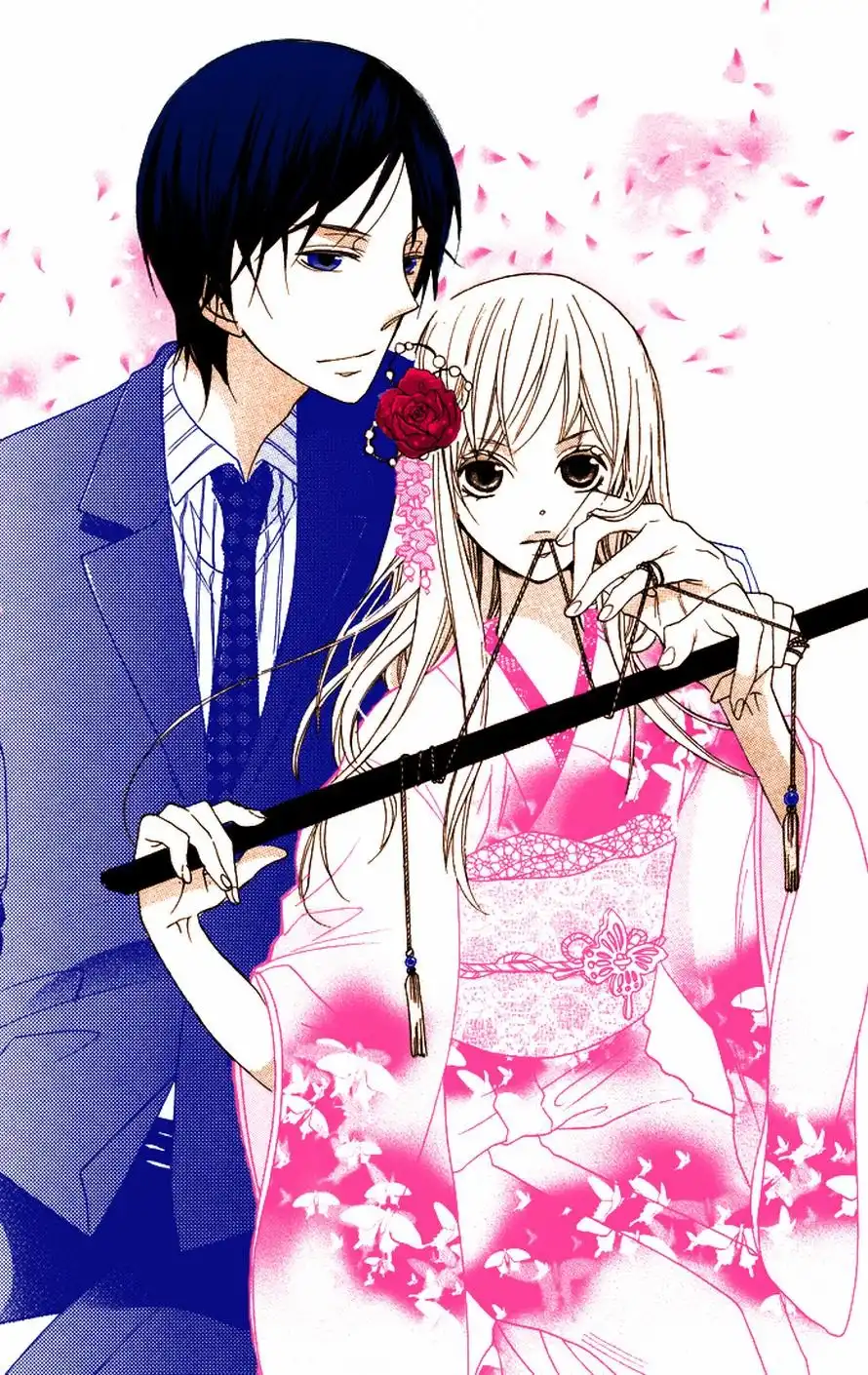 Nobara no Hanayome Chapter 2 2